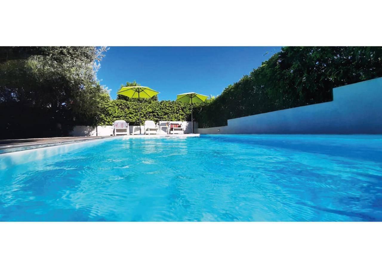 Villa Giovanna in Sant'Onofrio (Sizilia), Trabia