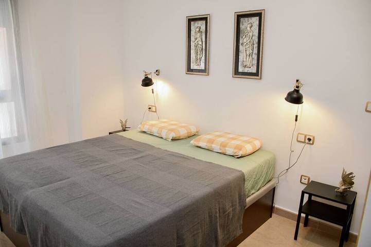 Ferienwohnung für 4 Personen - 1