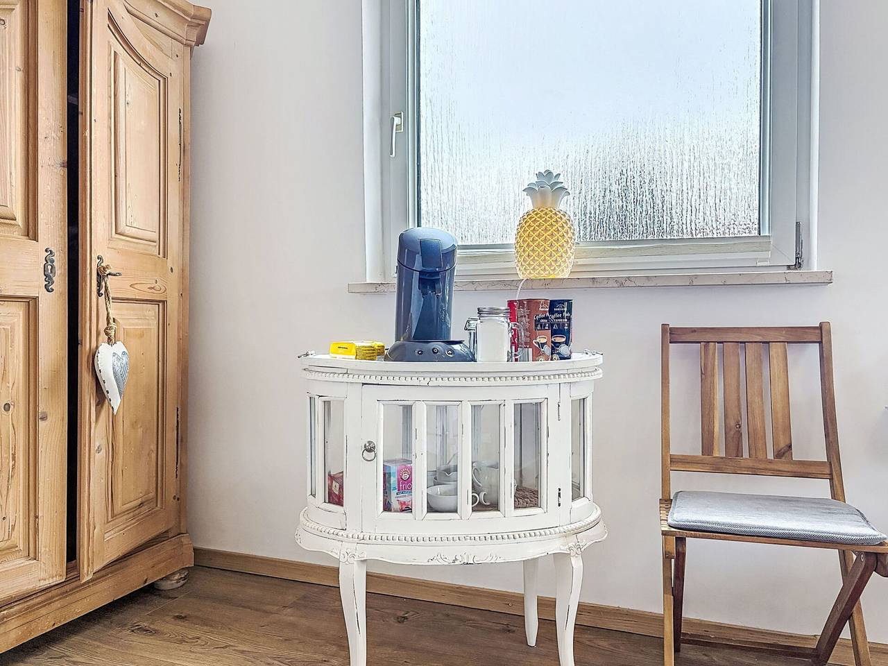 Ganze Wohnung, Münchenverliebt - Münchenverliebt 105.1 in Unterschleißheim, Oberbayern