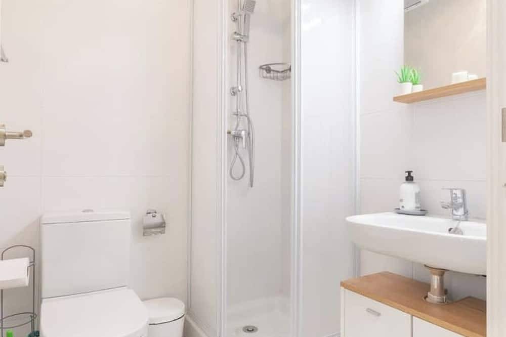 Apartamento inteiro, Apartment in the center of Vilanova in Vilanova i la Geltrú, Garraf