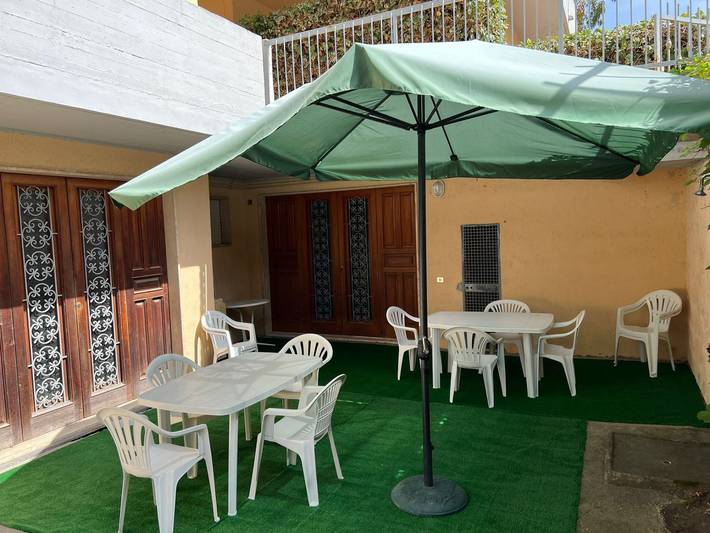 Ferienwohnung für 6 Personen, mit Terrasse in Follonica - 2
