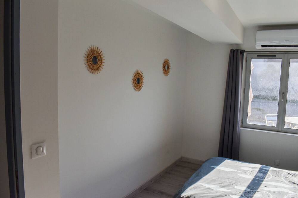 Maison lumineuse avec terrasse & parking in Auxerre, Région d'Auxerre