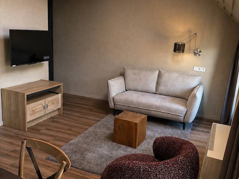Holiday Farmhouse Havelte in Regio Zwolle