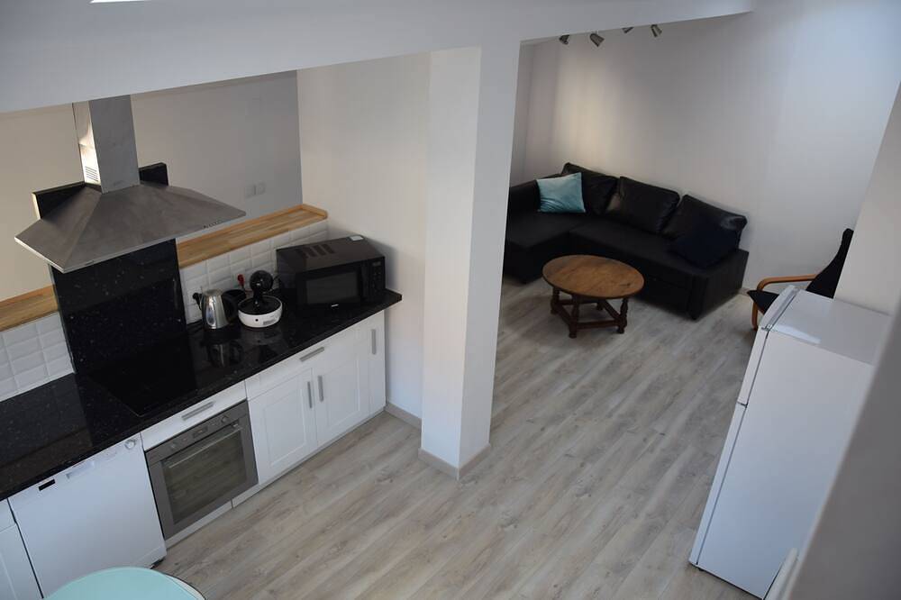 Appartement de vacances