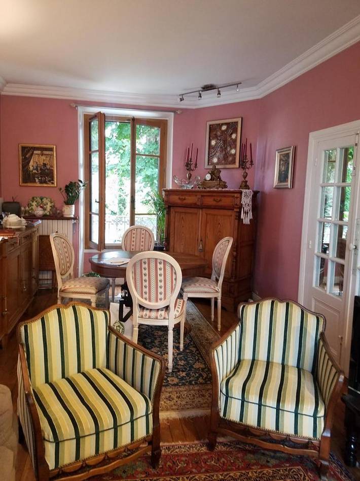 Chambre d’hôte pour 2 personnes, avec jardin à Thomery - 2