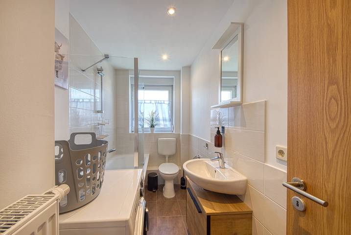 Ganze Ferienwohnung, Apartment Karli Delitzsch in Delitzsch, Nordsachsen