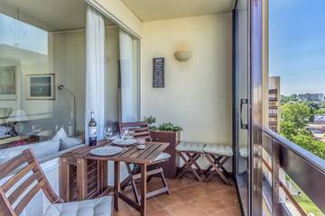 Apartamento Estúdio para 4 Pessoas em Vilamoura, Quarteira, Foto 3