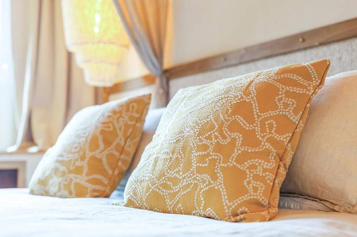 Chambre d’hôte pour 2 personnes, avec terrasse à Châteaulin - 2