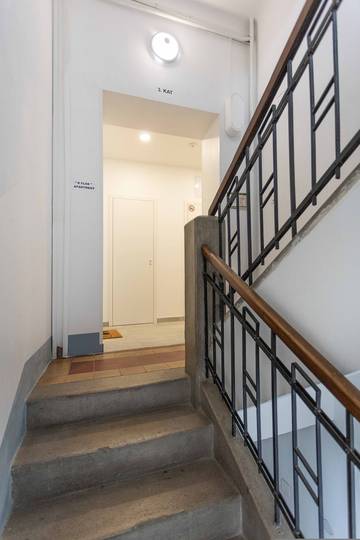 Ferienwohnung für 4 Personen in Zagreb
