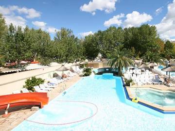 Camping für 6 Personen in Le Grau-du-Roi, Mittelmeerküste (Frankreich), Bild 3