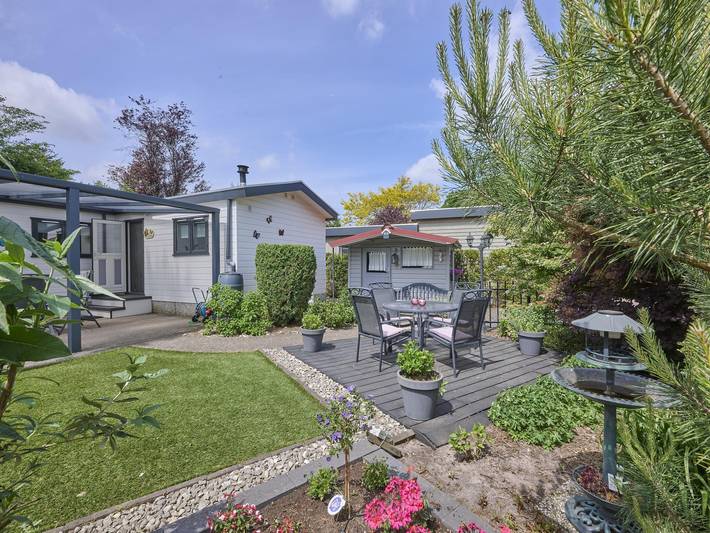 Ferienhaus für 4 Personen, mit Garten am Veluwemeer - 2
