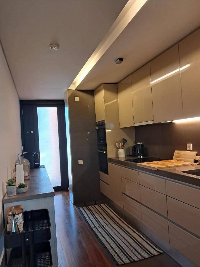 Casa rural para 6 personas, con balcón y vistas en Península de Troia - 2