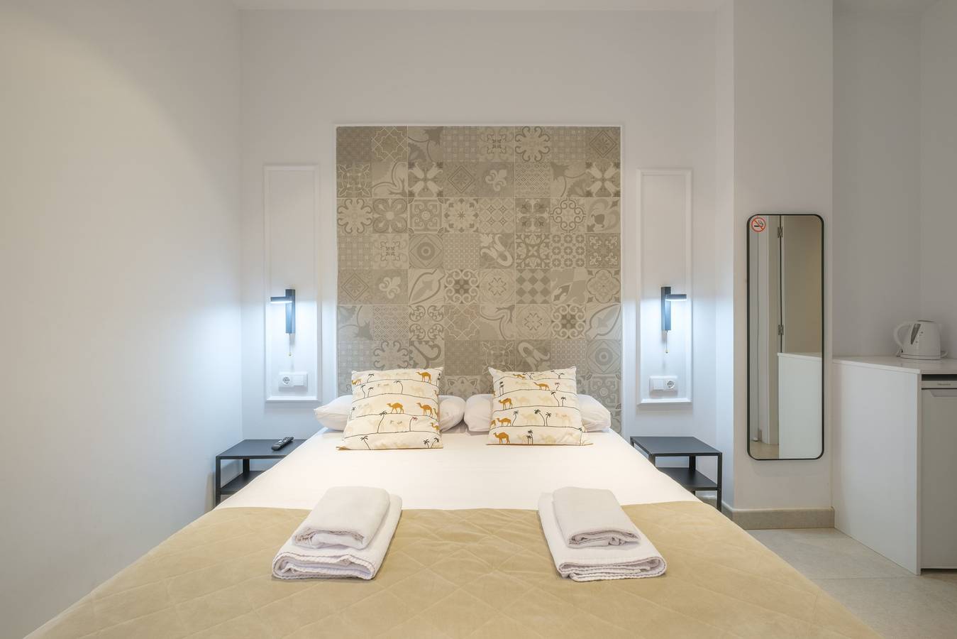 Appartement de vacances entier, Zamenhof unit 1 in Valencia City Centre, Valence (Espagne)