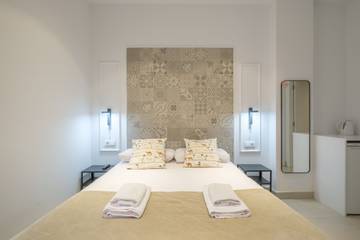 Appartement voor 2 Personen in Valencia City Centre, Valencia, Afbeelding 1