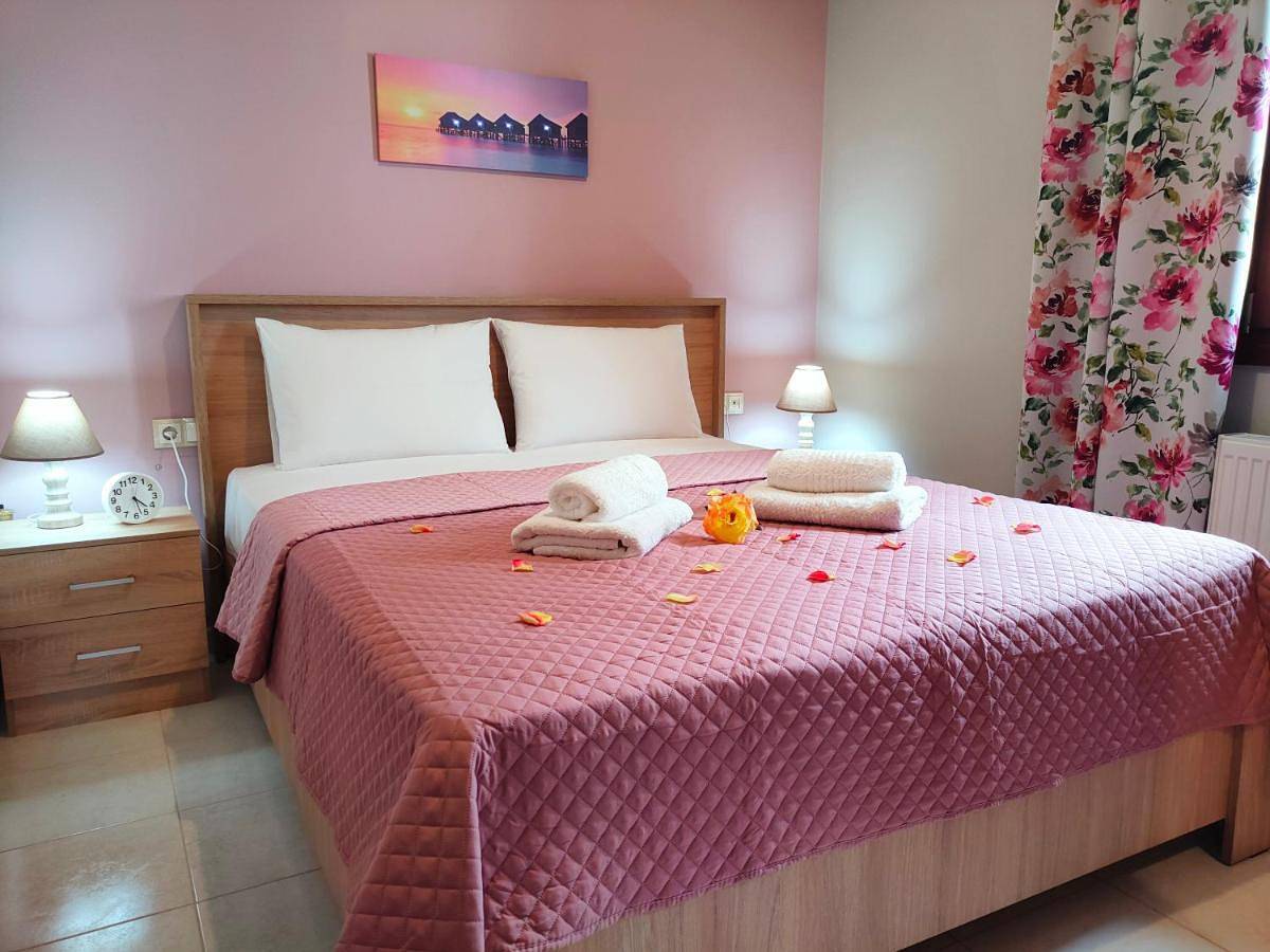 Appartement entier, Philoxenia Guest House in Zagora, Magnisia