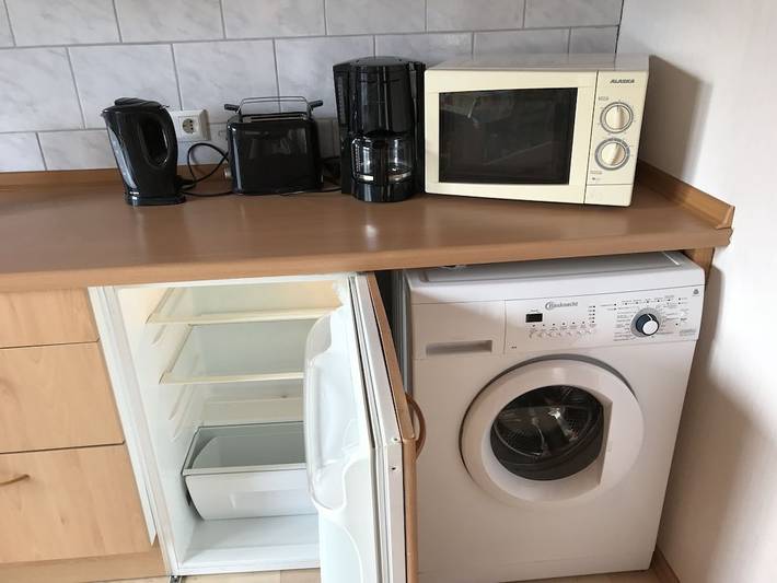 Ferienhaus für 4 Personen, mit Garten in Stolberg - 4