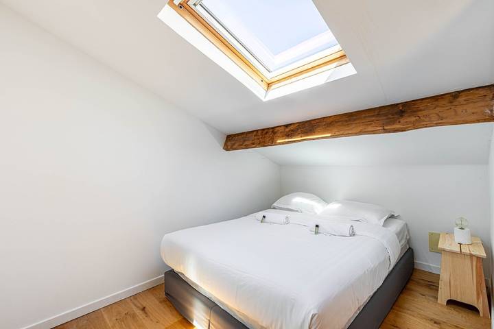 Gîte pour 4 personnes à Saint-Ouen - 4