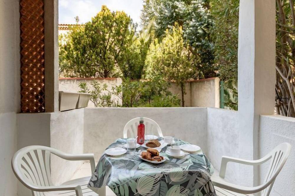 Photo : Appartement de vacances