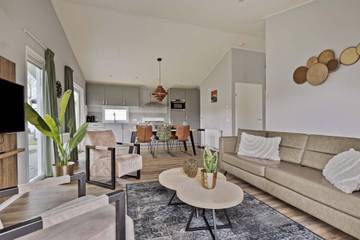 Agriturismo voor 6 Personen in Nieuwerkerk aan den IJssel, Zuid-Holland, Afbeelding 2