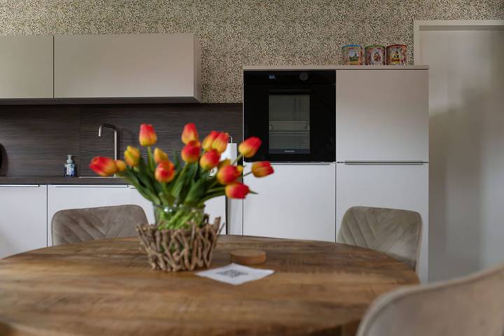 Ferienhaus für 2 Personen in Schagen - 4