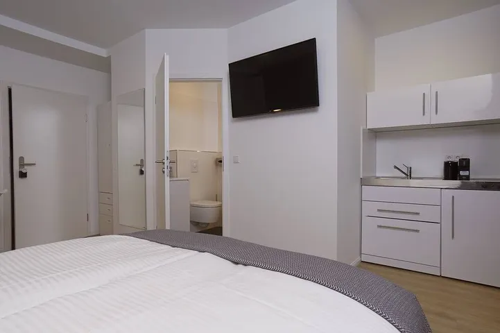 Appartement de vacances pour 2 personnes - 1