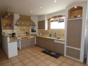 Ferienhaus für 9 Personen in Saint-Paul-Trois-Châteaux, Nyons und Umgebung, Bild 2