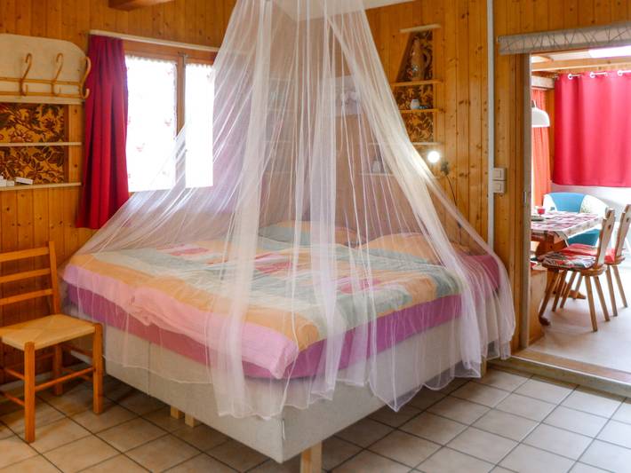 Hügli in Courchavon, Cantón del Jura