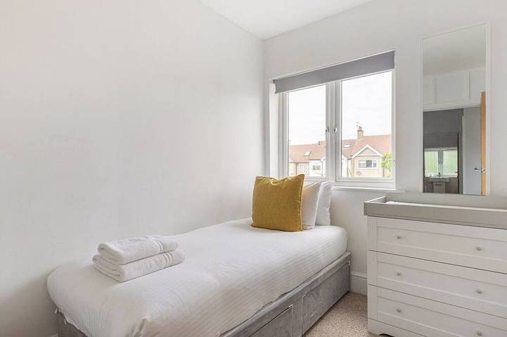 GuestReady - Cozy Modern Retreat in Hendon in Londra, Sud Est Inghilterra