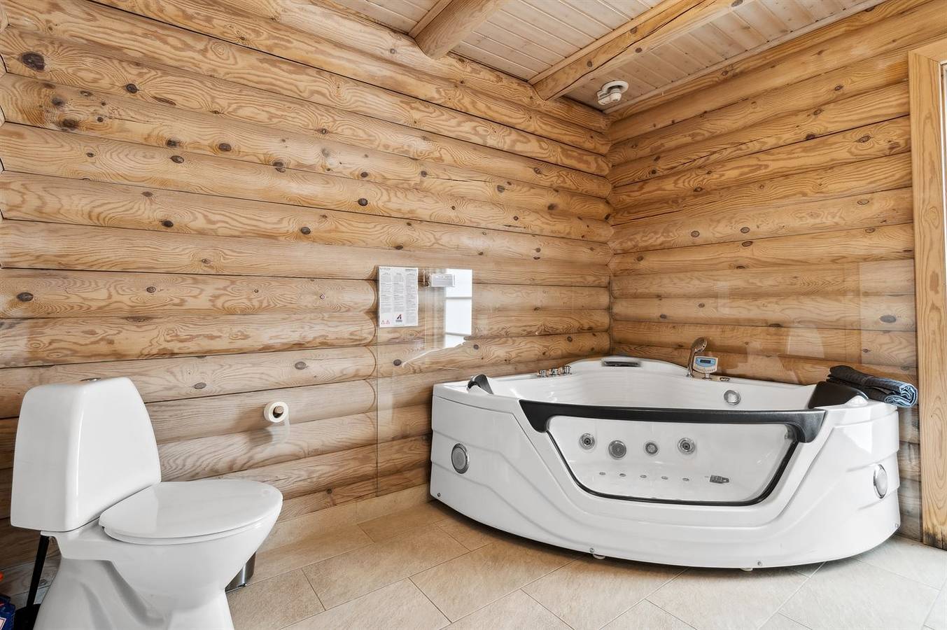 3 bedroom home in Fanø in Sønderho, Fanø