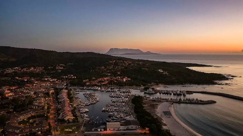 Gîte pour 6 personnes, avec piscine, animaux acceptés à Porto Ottiolu - 4