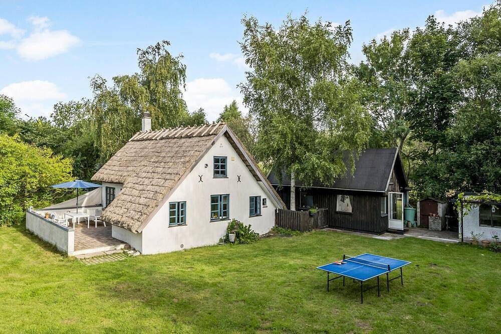 3 bedroom nice home in Sjællands Odde in Yderby Lyng, Sjællands Odde