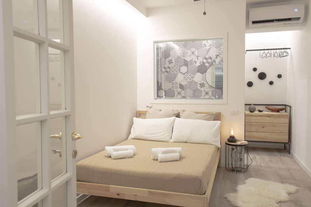Apartamento entero, Pequeña Suite - Scala dei Turchi in Porto Empedocle, Provincia de Agrigento