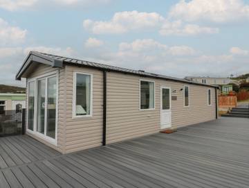 Glamping for 6 People in Ceredigion, Mid-Wales, Photo 1