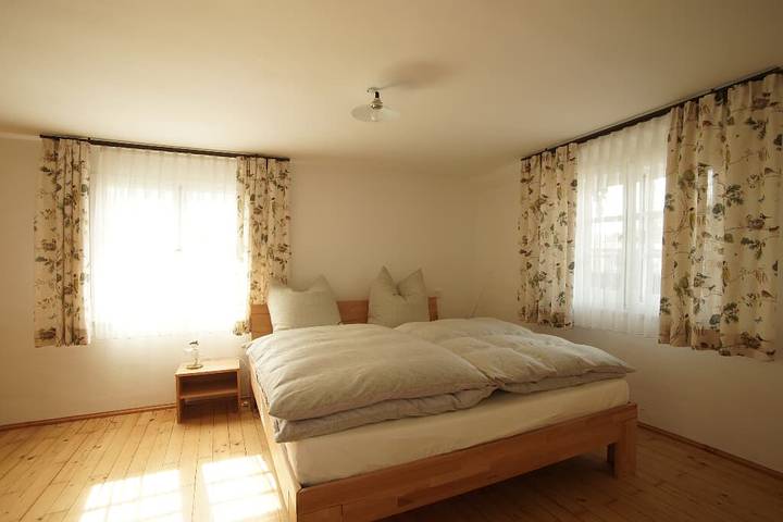 Apartamento entero, Alte Schmiede - Ferienwohnung Alte Schmiede in Bad Griesbach im Rottal, Bayerische Golf und Thermenland