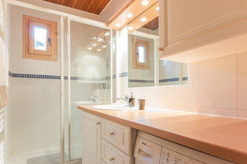 Ganze Wohnung, Chalet Bambi Laroche - 5 Zimmer Maisonettewohnung für 8 Personen (2801) in Saint-Chaffrey, Serre Chevalier