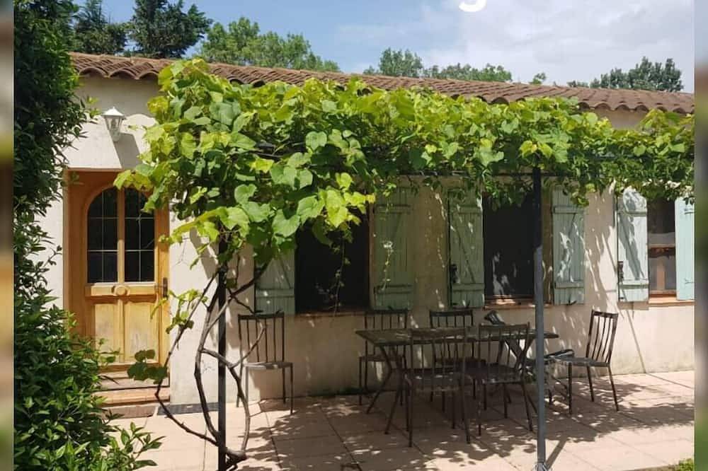 Gite de la Bergerie in Arles, Mediterranean Coast (France)