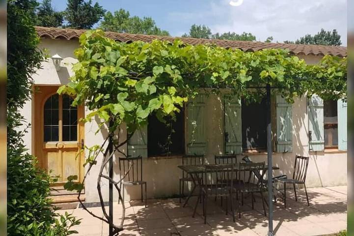 Holiday home for 6 people - 1