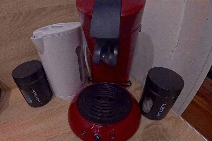 Gîte pour 2 personnes dans Uriage Les Bains - 3