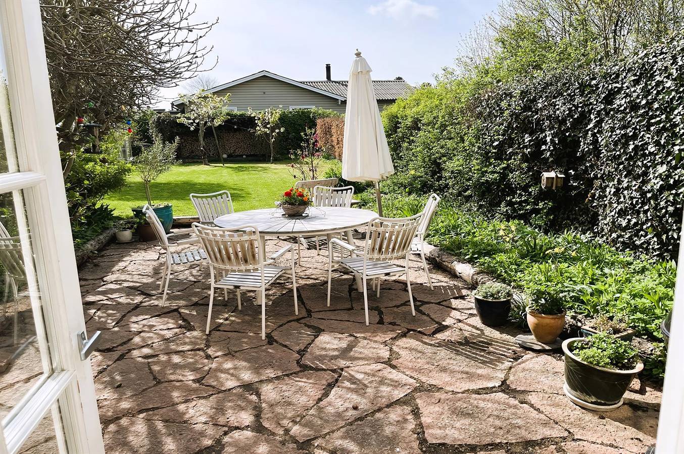 3 bedroom pet friendly home in Svendborg in Thurø, Svendborg Kommune