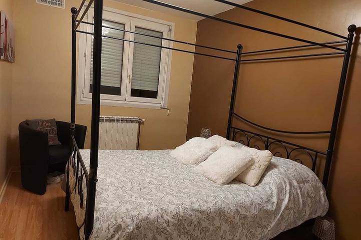 Gîte pour 4 personnes à Tarbes - 2