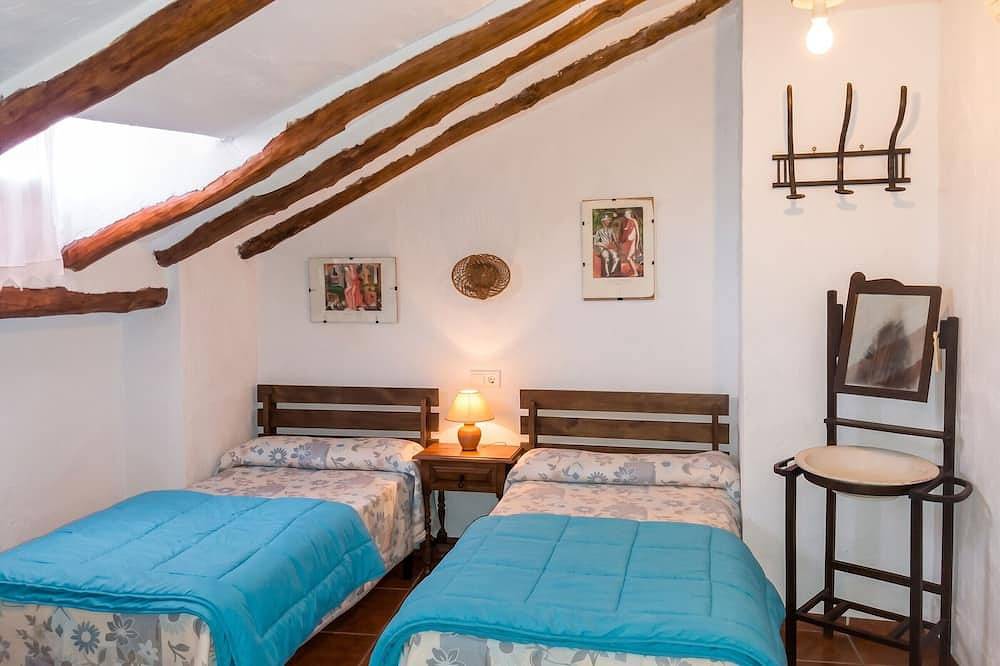 Homerez - Grande maison à Quesada in Quesada, Parc naturel des sierras de Cazorla et Segura