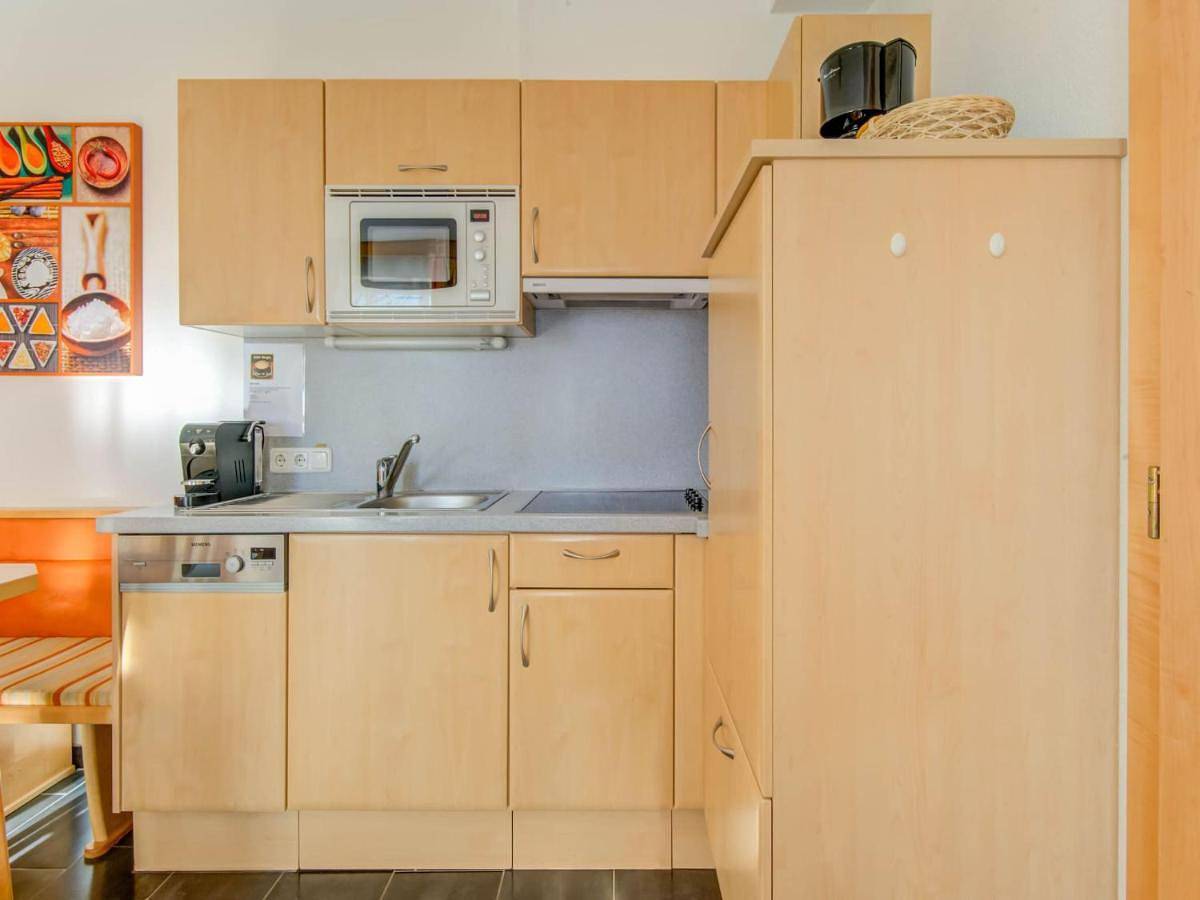 Geheel appartement, Two-Bedroom Apartment in Fiss, Serfaus-Fiss-Ladis