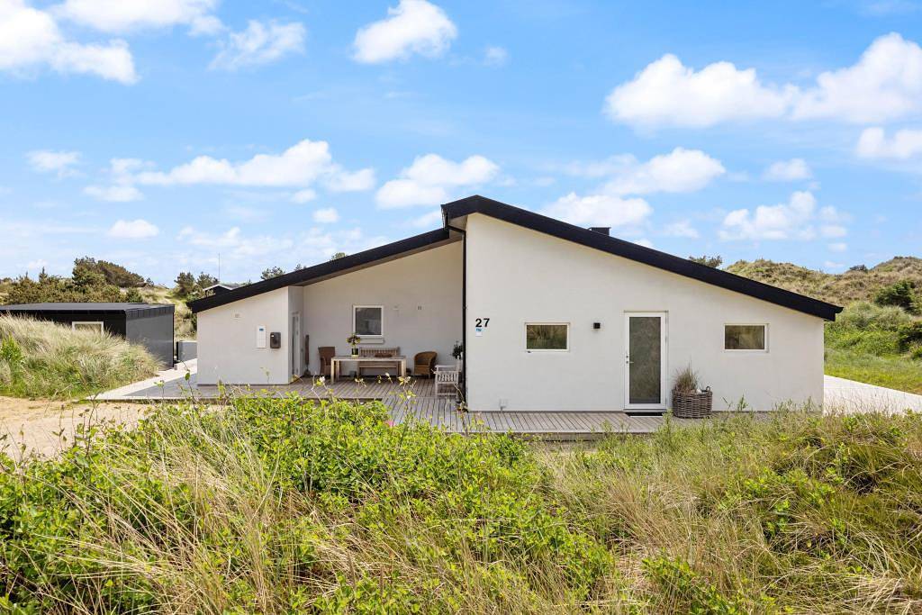 Casa vacanza a Sondervig a partire da 417€ a notte