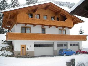 Bauernhof für 5 Personen in Inneralpbach, Alpbach, Bild 1