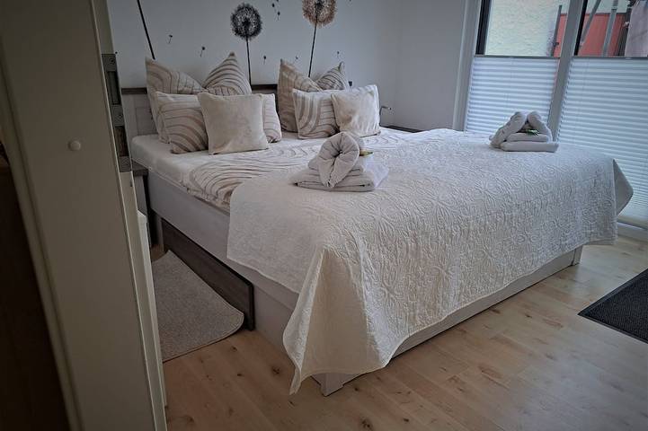 Ferienhaus für 2 Personen in Bad Harzburg - 4