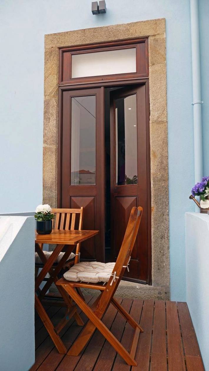 Gîte pour 4 personnes dans Furadouro - 4