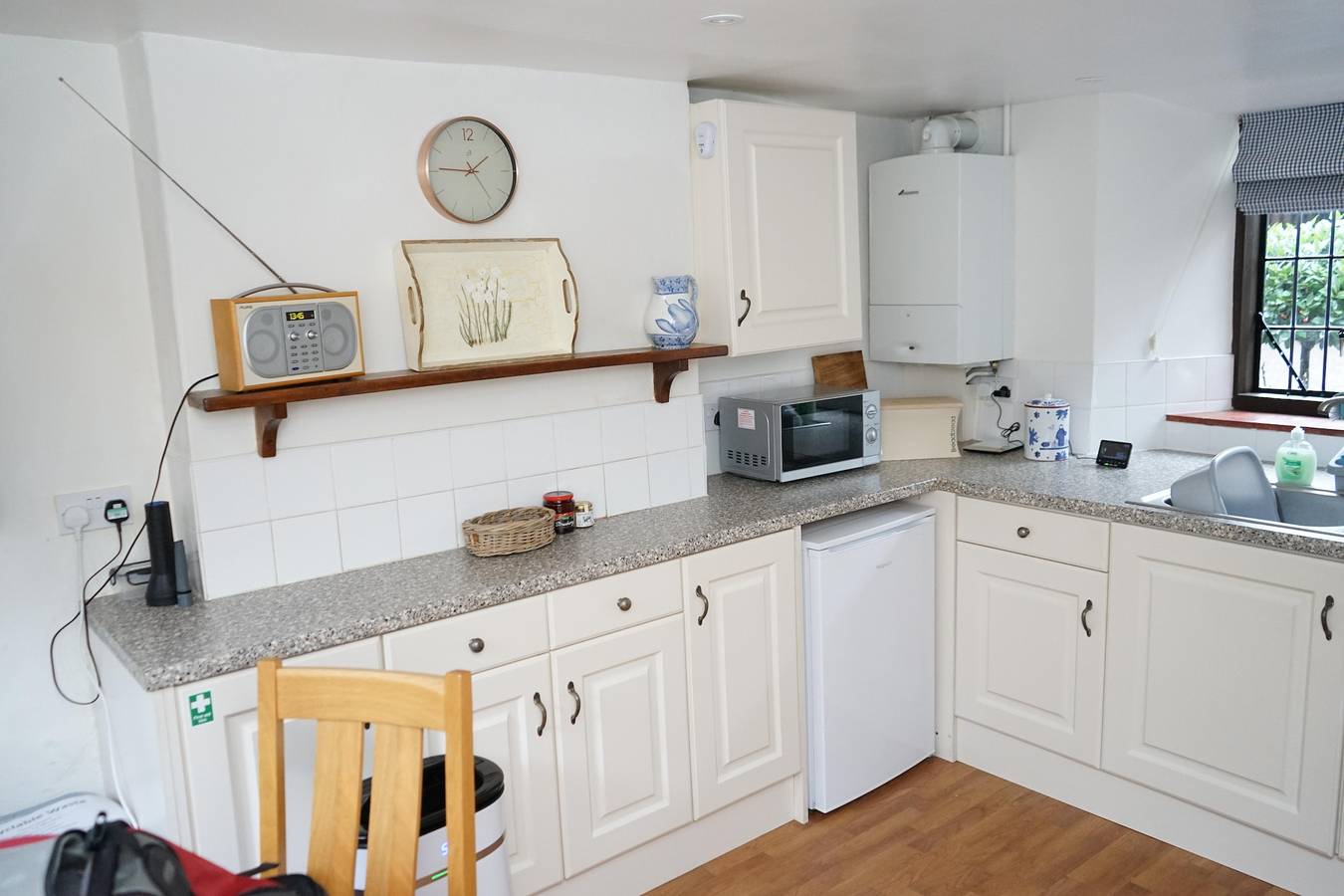 Historic 2Bed - Traditional Countryside Retreat in Shaftesbury, Dorset
