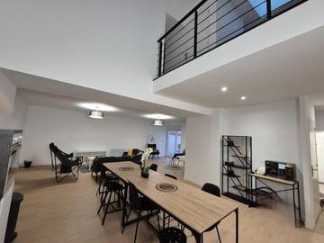 Location de vacances pour 8 personnes dans Verzenay