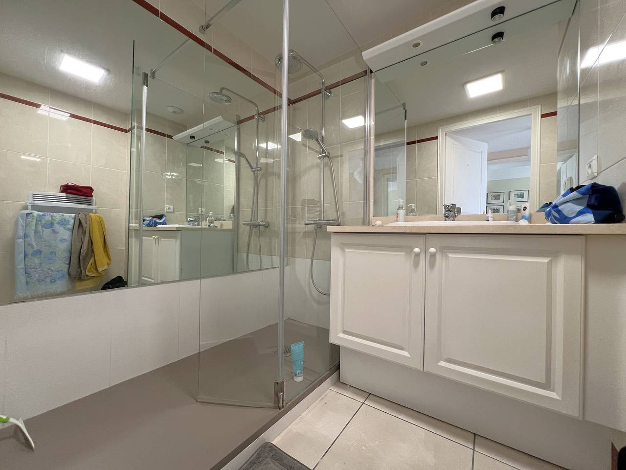 Apartment with sea view, beach access, parking included, foto 12