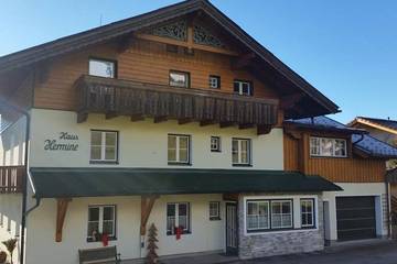 B&B für 4 Personen in Ramsau am Dachstein
